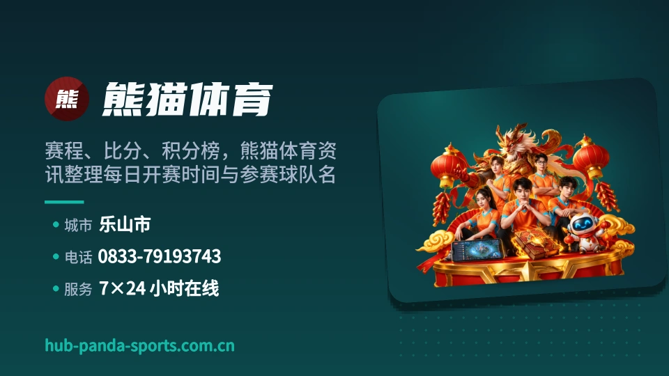 发现熊猫体育